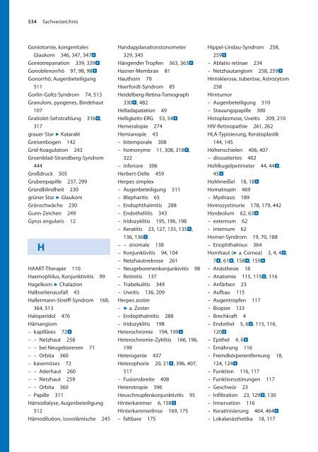 Literaturverzeichnis - Springer