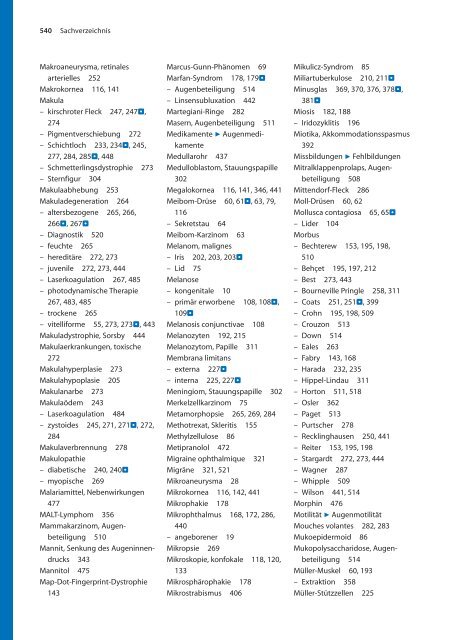 Literaturverzeichnis - Springer