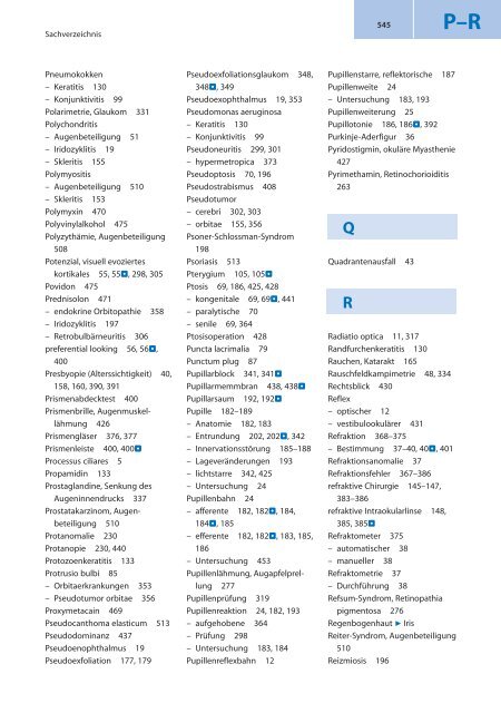 Literaturverzeichnis - Springer