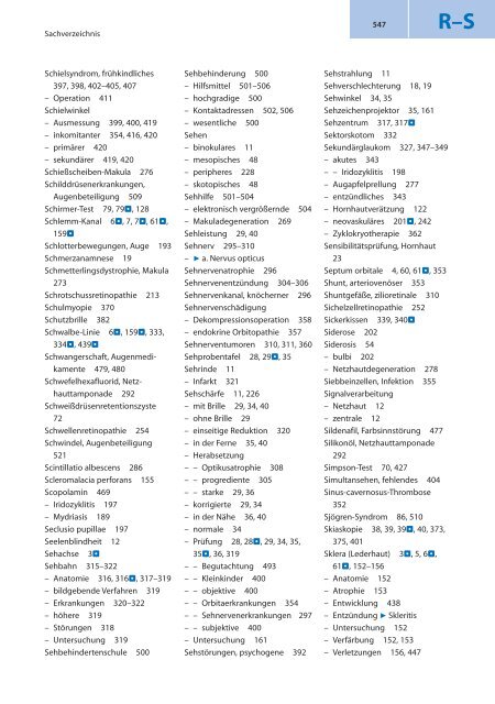 Literaturverzeichnis - Springer