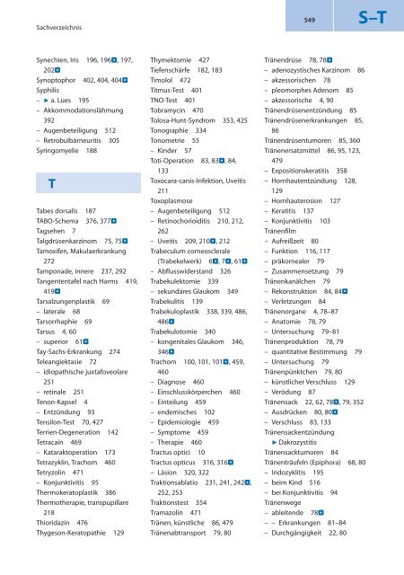 Literaturverzeichnis - Springer