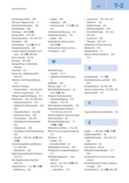 Literaturverzeichnis - Springer