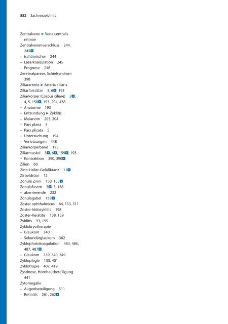 Literaturverzeichnis - Springer