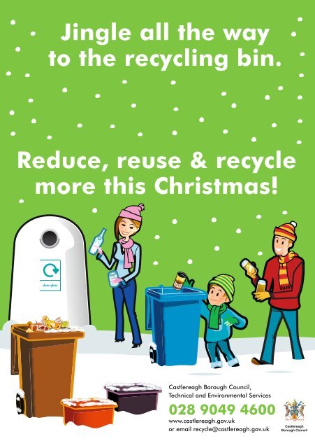 Bradford Council Compost Bin