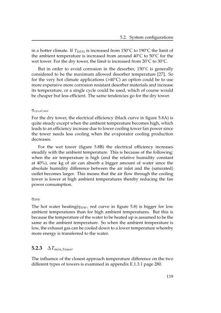 integration of solid oxide fuel cells and ... - Ea Energianalyse