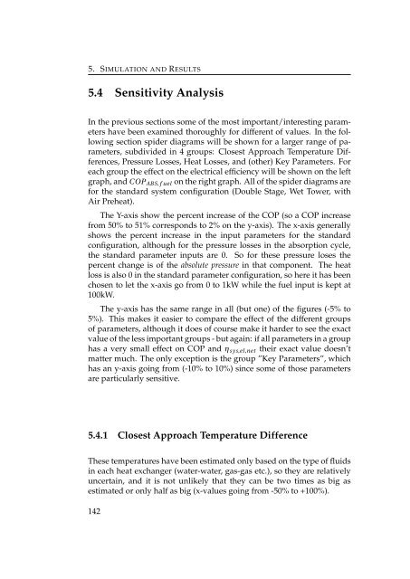 integration of solid oxide fuel cells and ... - Ea Energianalyse