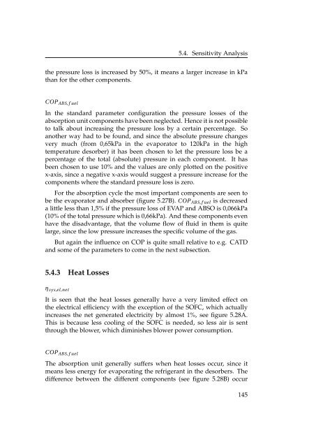 integration of solid oxide fuel cells and ... - Ea Energianalyse