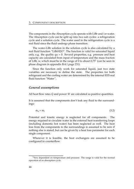 integration of solid oxide fuel cells and ... - Ea Energianalyse