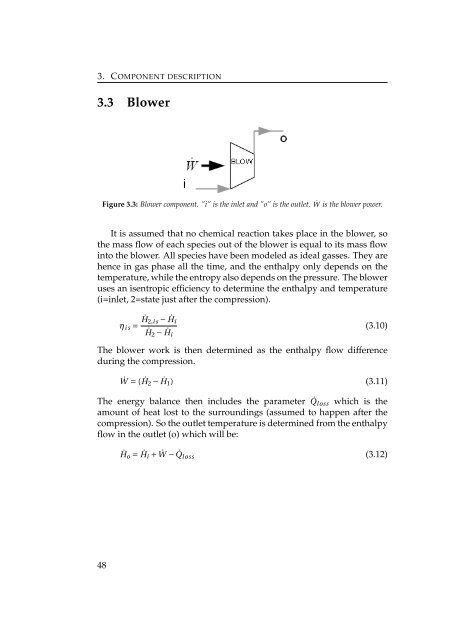 integration of solid oxide fuel cells and ... - Ea Energianalyse