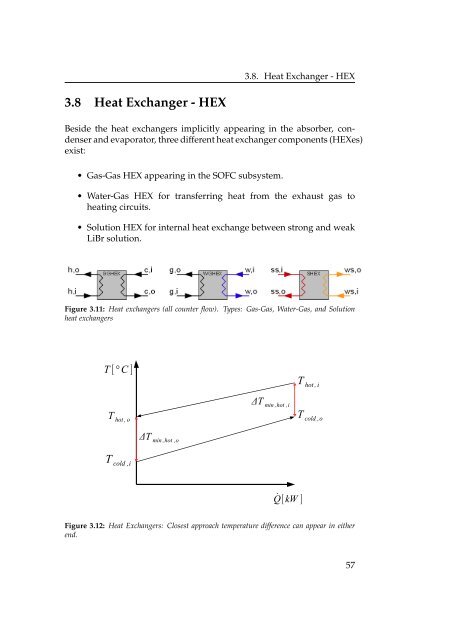 integration of solid oxide fuel cells and ... - Ea Energianalyse