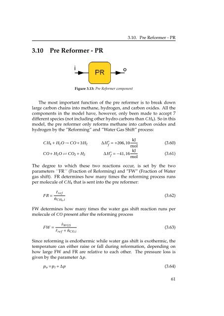 integration of solid oxide fuel cells and ... - Ea Energianalyse