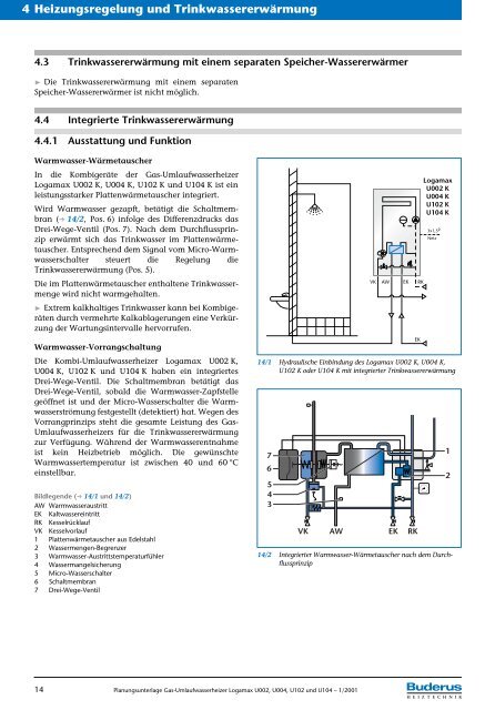 Planungsunterlage - Abc weba