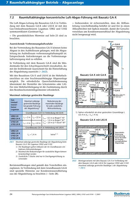 Planungsunterlage - Abc weba