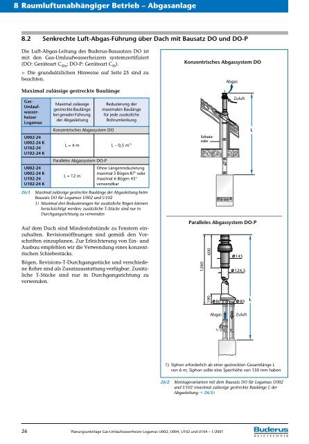 Planungsunterlage - Abc weba