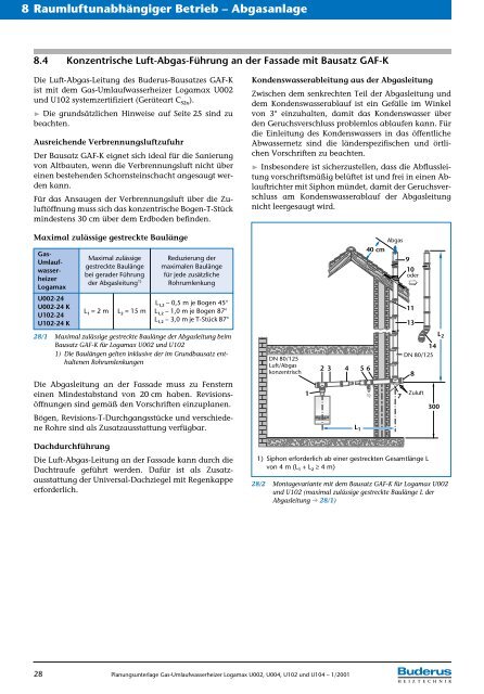 Planungsunterlage - Abc weba