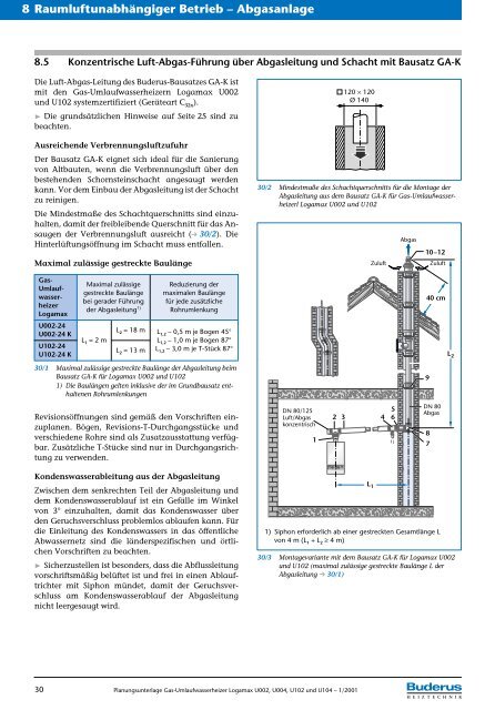 Planungsunterlage - Abc weba