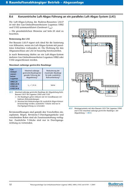 Planungsunterlage - Abc weba