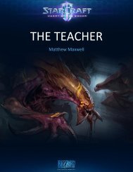 THE TEACHER