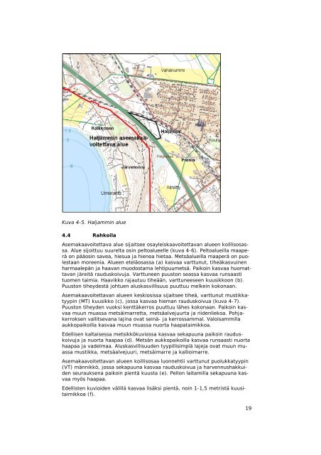 4. Luontoselvitys - Ramboll