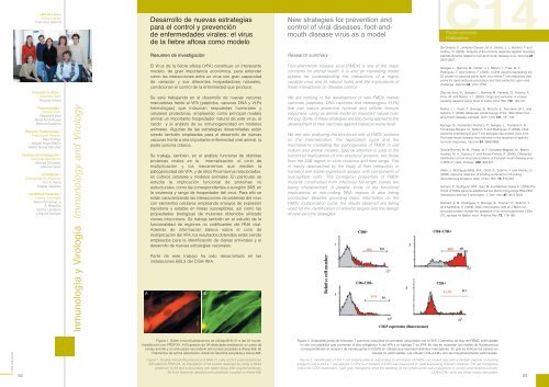 Drosophila - Severo Ochoa - Universidad AutÃ³noma de Madrid