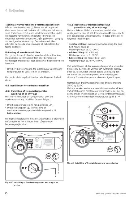 DK - Vaillant