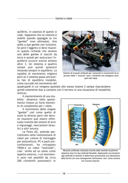 Uomini e robot - Apogeonline