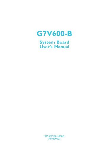 g7v600-b A90300603 1.pmd - Dfi-itox.com