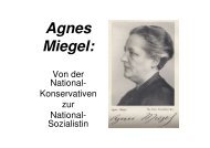 Agnes Miegel: