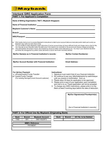 letter of credit application format