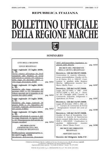 Ã¨ scaricabile in formato pdf. - ISSiRFA