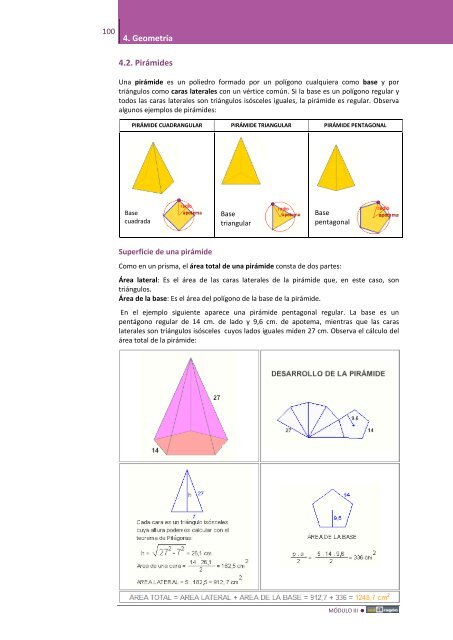 4. Funciones y grÃ¡ficas - aulAragon