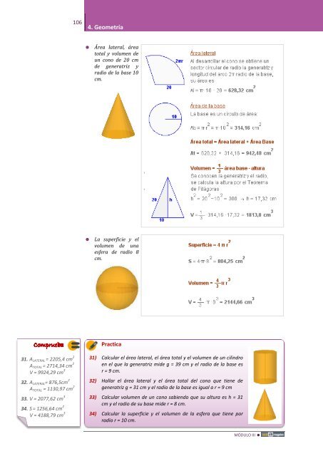 4. Funciones y grÃ¡ficas - aulAragon