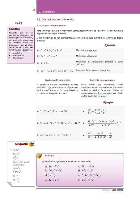 4. Funciones y grÃ¡ficas - aulAragon