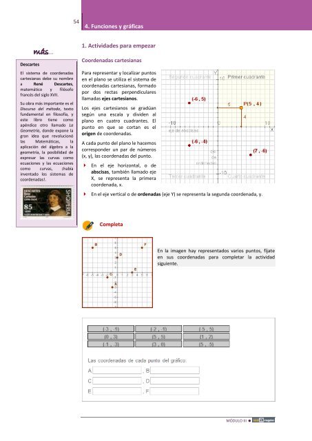 4. Funciones y grÃ¡ficas - aulAragon