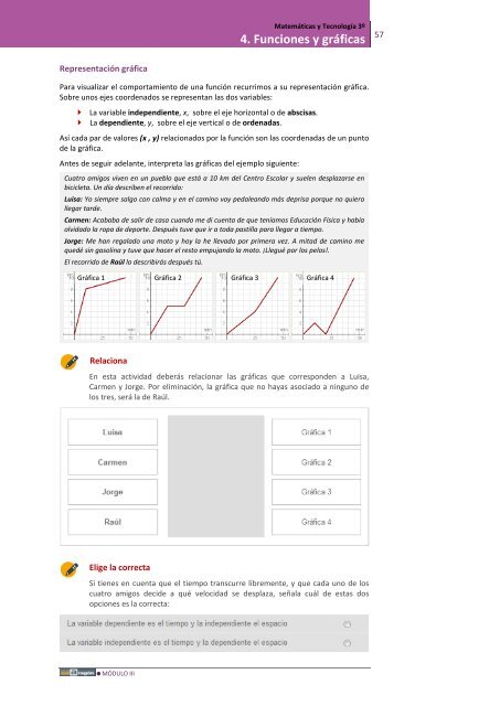 4. Funciones y grÃ¡ficas - aulAragon