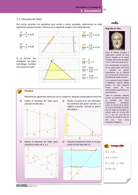 4. Funciones y grÃ¡ficas - aulAragon