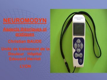 NEUROMODYN