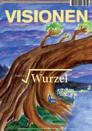 Wurzel - Vis - ETH ZÃ¼rich