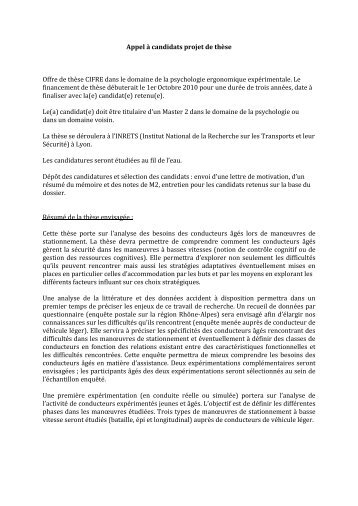 proposition de th 195 168 se cifre anrt proposition de th 195 168 se cifre anrt