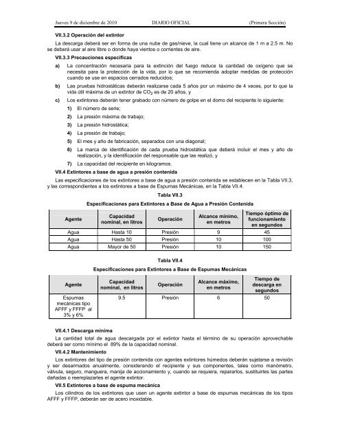 NOM-002-STPS-2010 - Normas Oficiales Mexicanas de Seguridad y ...