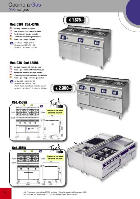 Tech - horeca-solutions