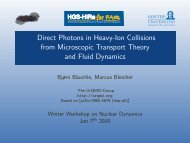 Direct Photons in Heavy-Ion Collisions from Microscopic Transport ...