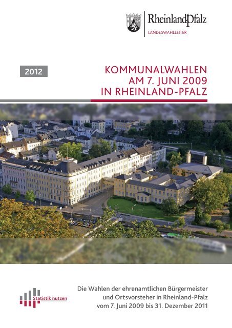 2012 - Rheinland-Pfalz