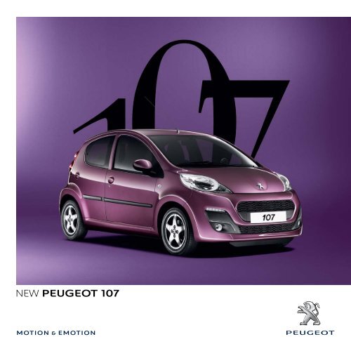 Download PDF - Peugeot