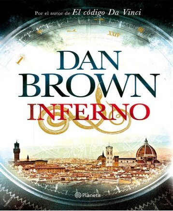 Inferno-DanBrown