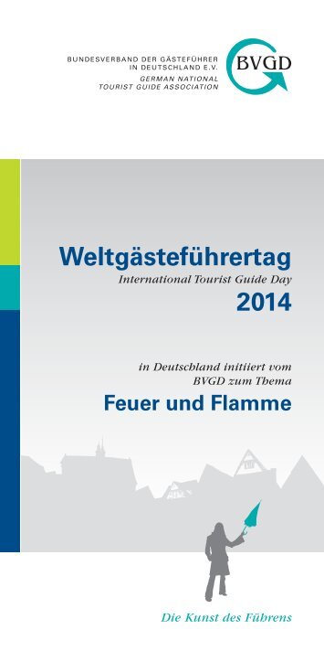 Programm WGFT - Gästeführerverein Lindau