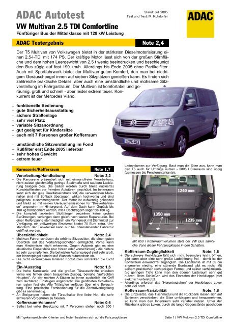 VW T5 Sitz ausbauen / einbauen - Schienensystem im T5 Fahrgastraum