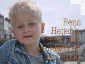 Rens Heijenk, leven met een lach en een traan - overenuitdeventer.nl