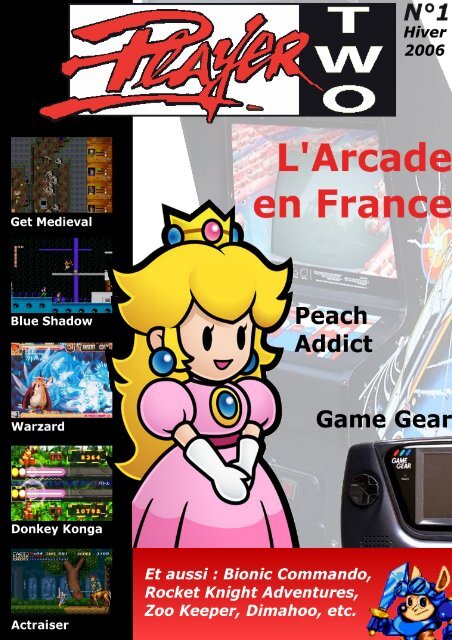 Player Two  Numéro 01.pdf