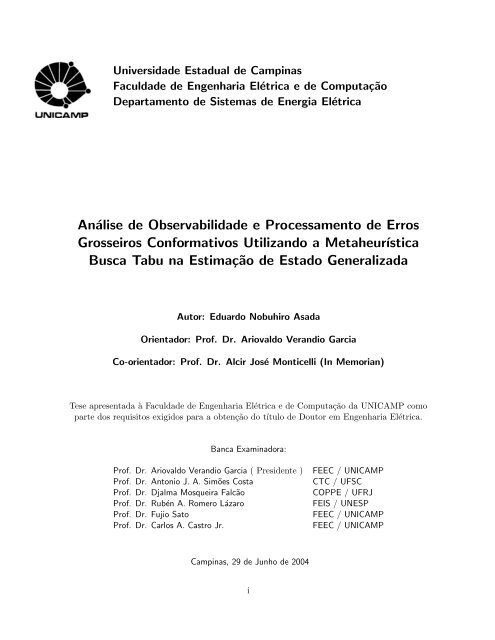 AnÃ¡lise de Observabilidade e Processamento de Erros Grosseiros ...